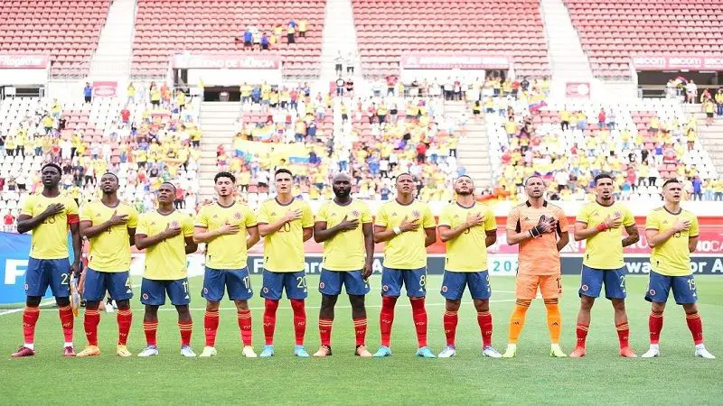 Selección Colombia jugará otro partido amistoso