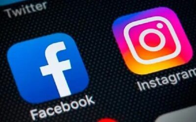 Usuarios en todo el mundo reportan caída de Facebook e Instagram