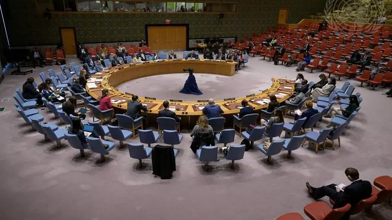 Consejo de Seguridad de las Naciones Unidas respalda la “paz total”