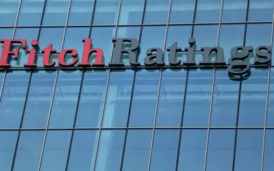 Fitch Ratings reafirma la calificación de Colombia en BB+