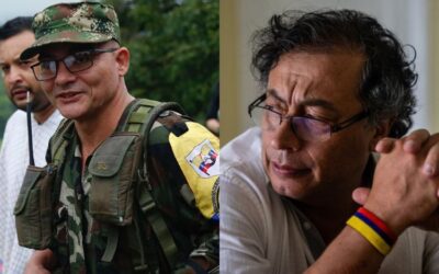 «Intransigencia no Conduce a Ningún Lado»: Disidencias de las FARC advierten a Gustavo Petro