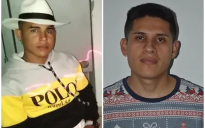Policía que asesino a su excuñado en Tarqui fue condenado