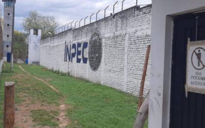 Emergencia en cárcel de Rivera: Internos sin acceso al agua