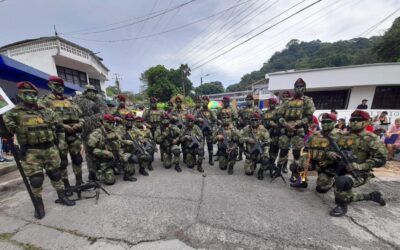 Neiva recibe refuerzos: ¿Batallón de Fuerzas Especiales Urbanas N°4 frenará el terror?                                                                                                                