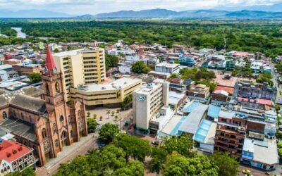 Hoteles en el Huila se preparan para recibir a turistas en San Pedro