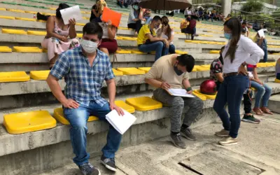 Neiva, la sexta ciudad con más desempleados de Colombia