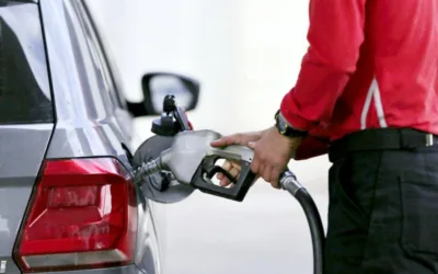 Impacto del incremento del precio de la gasolina en el sur de Colombia