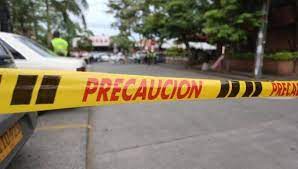 Las primeras masacres de este año en Colombia ocurrieron en Huila y Putumayo