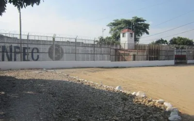 Emergencia sanitaria en la cárcel de Rivera: Inpec pide cierre urgente