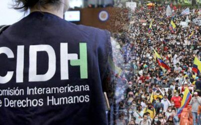 Defender los Derechos Humanos: una labor de alto riesgo
