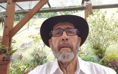 “Hoy definiremos si nos movilizamos o no”, Óscar Gutiérrez