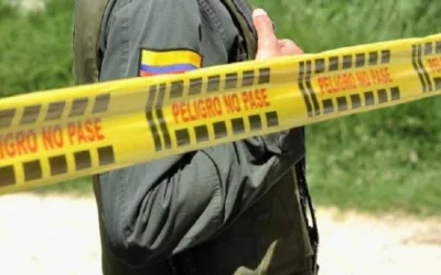 Grupos disidentes responsables del 25% de homicidios en Huila