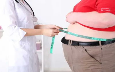 La obesidad mórbida reduce expectativa de vida en los colombianos