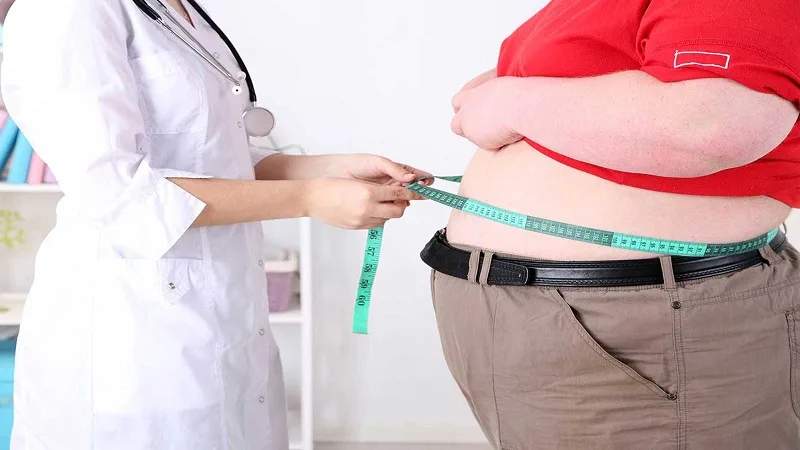 La obesidad mórbida reduce expectativa de vida en los colombianos