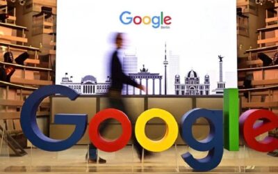 Google despidió a cientos de trabajadores