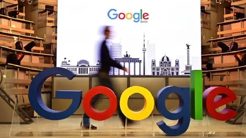 Google despidió a cientos de trabajadores