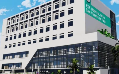 Adjudicado contrato para el Hospital de Garzón que costará $93 mil millones