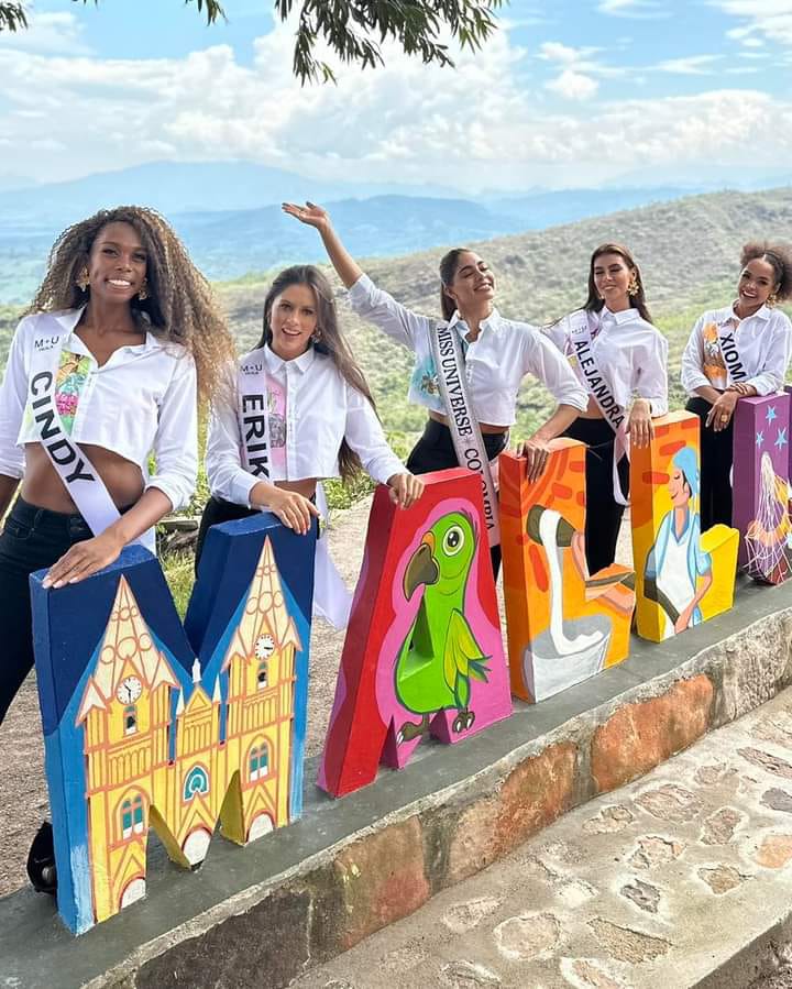 Con proyectos turísticos Yaguará busca dinamizar su economía