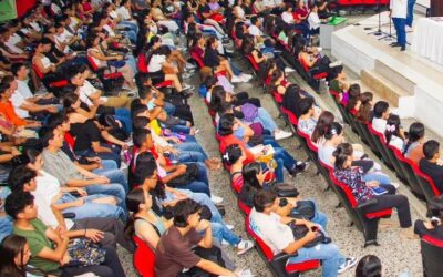 Neiva apuesta por la educación superior