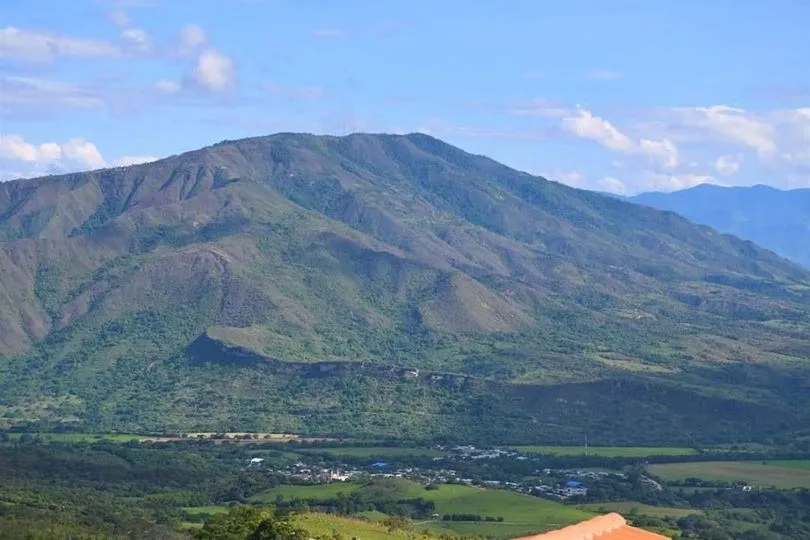 Baja oferta hídrica en Tesalia, está vinculada con la deforestación