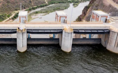 ¡Se debe socializar el Plan de Contingencia del proyecto hidroeléctrico El Quimbo!