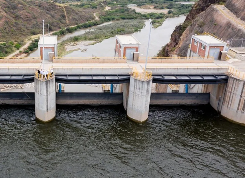 ¡Se debe socializar el Plan de Contingencia del proyecto hidroeléctrico El Quimbo!