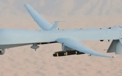 China restringe exportación de drones para uso bélico