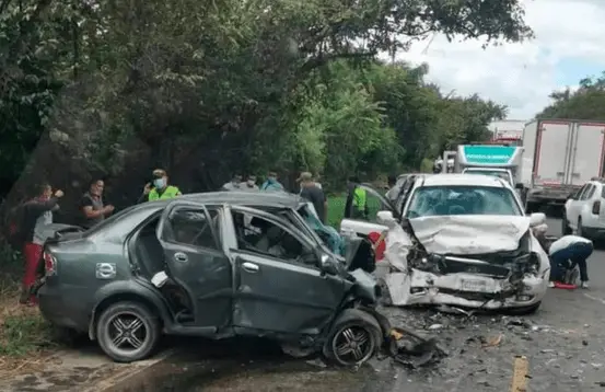 En el Huila, 122 personas han perdido la vida en accidentes de tránsito