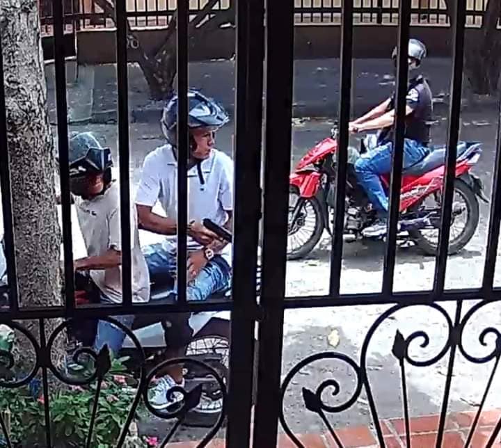 La inseguridad en Neiva, tiene ‘asfixiada’ a la ciudadanía