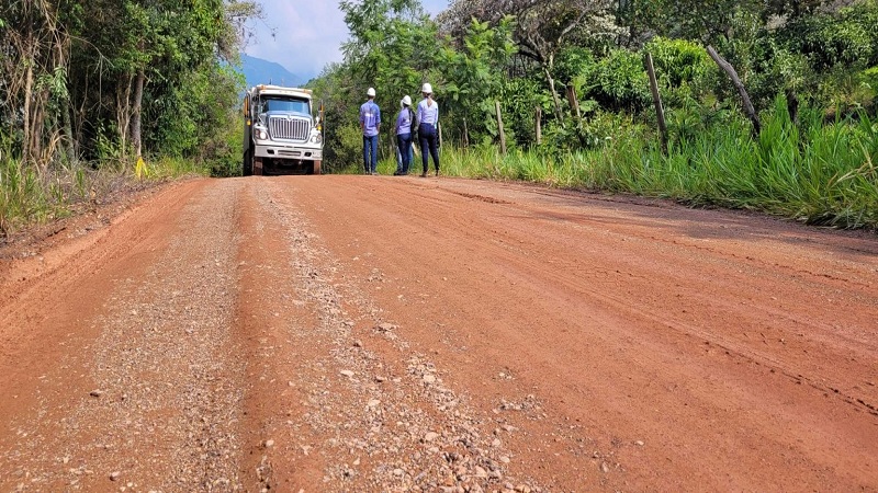 Convenios celebrados entre Alcaldías y JAC para realización de obras, es más rentable