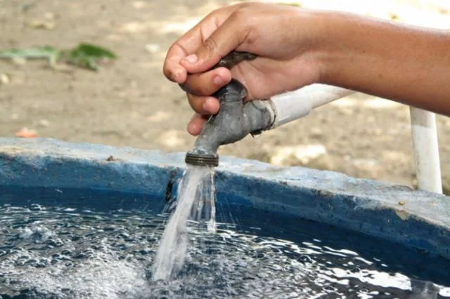 Municipios en riesgo por escasez de agua en el Huila