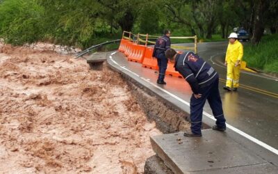 Alcaldes a activar los protocolos ante ‘ola’ invernal para evitar tragedias