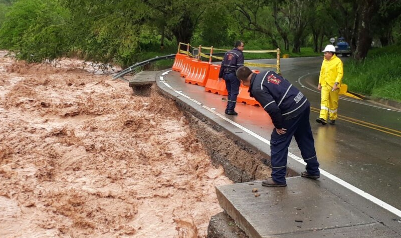 Alcaldes a activar los protocolos ante ‘ola’ invernal para evitar tragedias