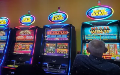 Casinos: ¿Ludopatía o entretenimiento?