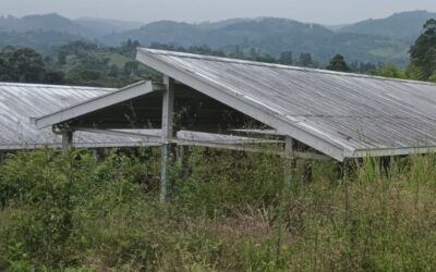 Huila podría recibir sanción por obras inconclusas