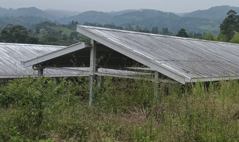 Huila podría recibir sanción por obras inconclusas