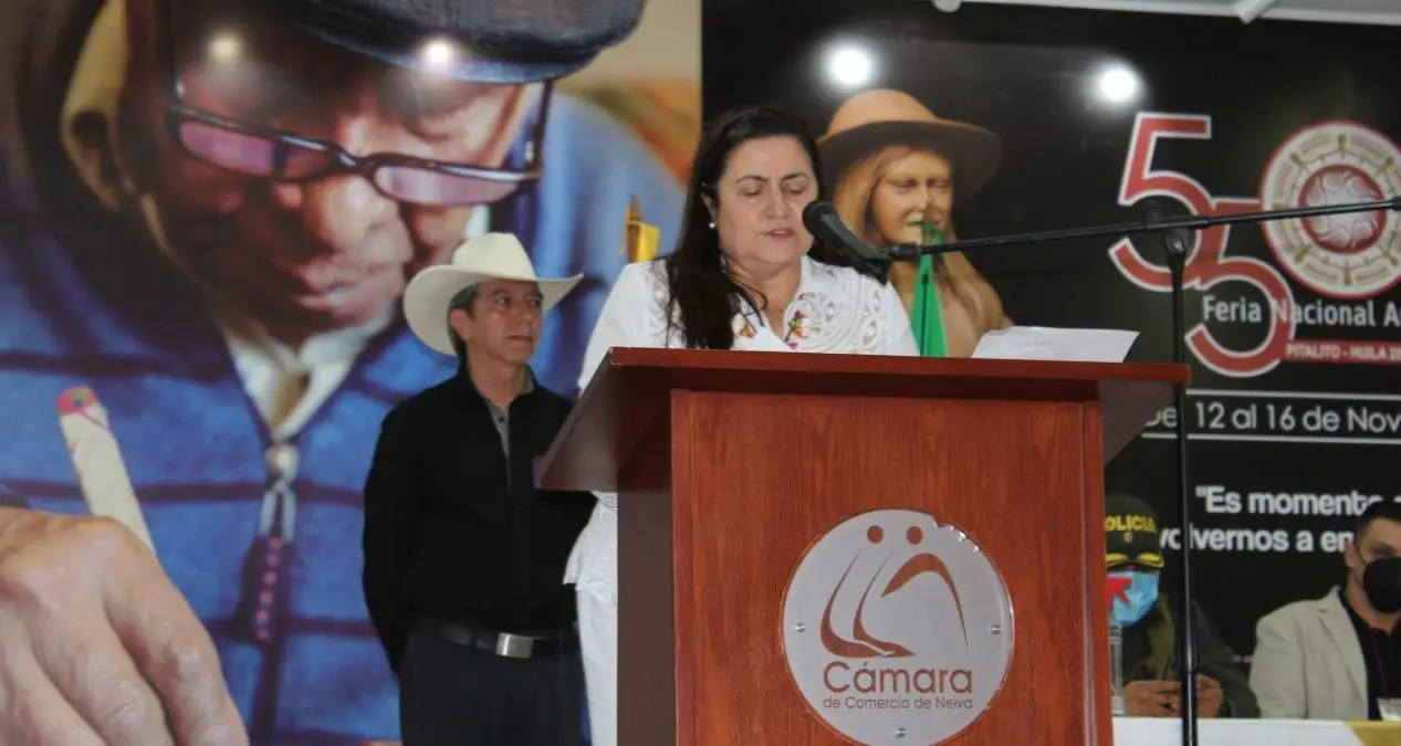 Ventas en Feria Nacional Artesanal 2021 superaron expectativas