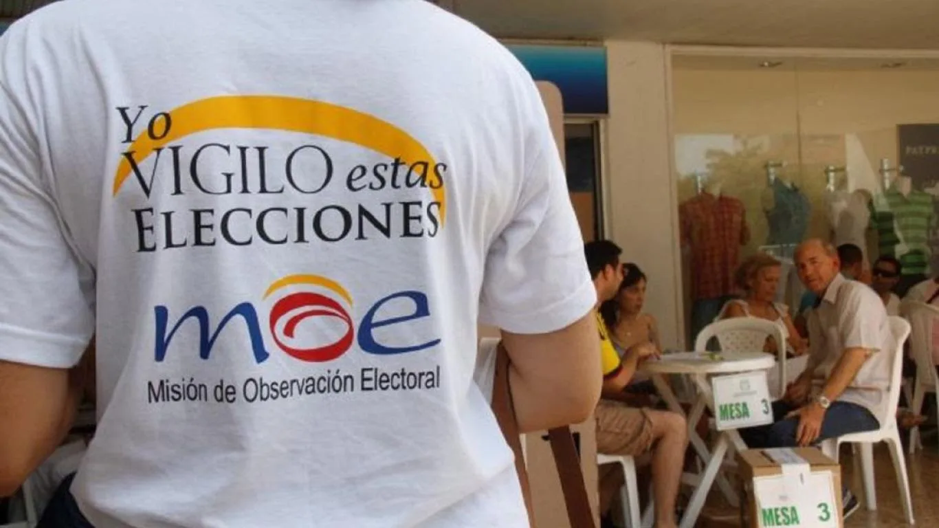 Elecciones en Huila: Riesgos y Desafíos