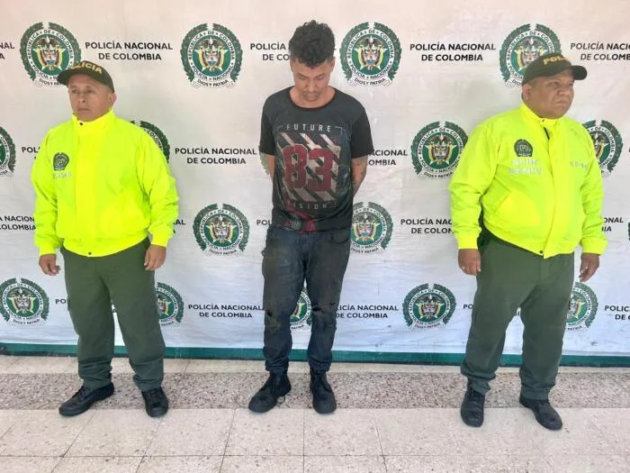 Cayo «Triquitraque» buscado por La Policía