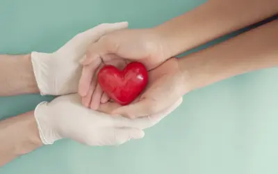 La donación de Órganos: Un acto de solidaridad en retroceso