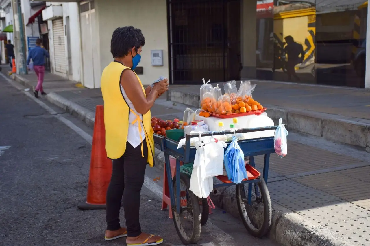 Neiva: Aumento de la informalidad laboral