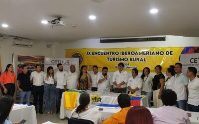 El Huila se prepara para el IX Encuentro Iberoamericano de Turismo Rural