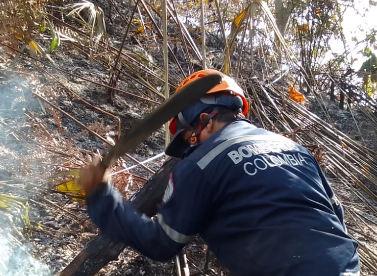 ¡Hobo, Agrado y Pital sin bomberos!