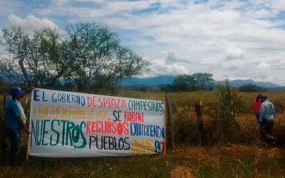 Gobierno Nacional comprará tierras para afectados no ‘reconocidos’ por El Quimbo