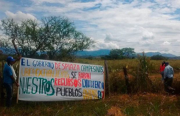 Gobierno Nacional comprará tierras para afectados no ‘reconocidos’ por El Quimbo