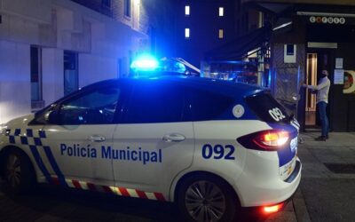 En España fue detenido un hombre por intentar asesinar a expareja