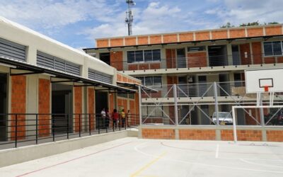 Crisis de seguridad en instituciones educativas de Neiva