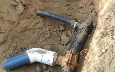 “El 54% del agua apta para consumo humano de Neiva, no se contabiliza”
