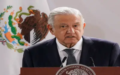 Ecuador declaró persona “non grata” a embajadora mexicana