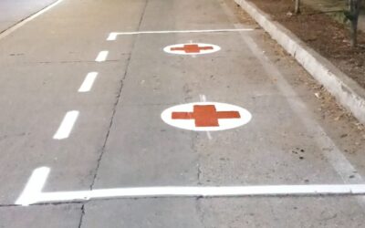 Zonificación de ambulancias, espera erradicar la guerra del Soat